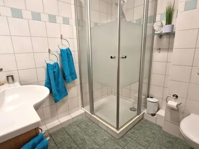 Ferienwohnung für 2 Personen (47 m²) in Ostseebad Kühlungsborn 10/10