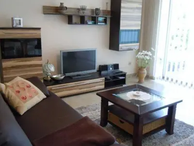 Ferienwohnung für 2 Personen (45 m²) in Ostseebad Kühlungsborn 2/6