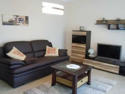 Ferienwohnung für 2 Personen (45 m²) in Ostseebad Kühlungsborn 3/6