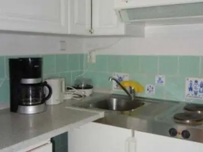 Ferienwohnung für 2 Personen (45 m²) in Ostseebad Kühlungsborn 4/6
