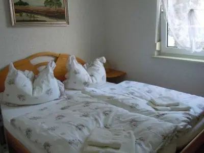 Ferienwohnung für 2 Personen (45 m²) in Ostseebad Kühlungsborn 5/6