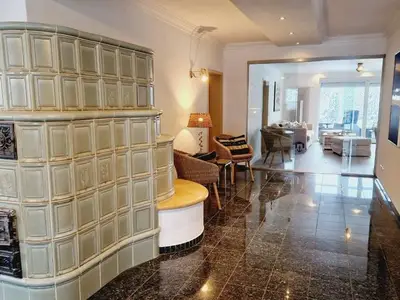 Ferienwohnung für 8 Personen (204 m²) in Ostseebad Kühlungsborn 2/10