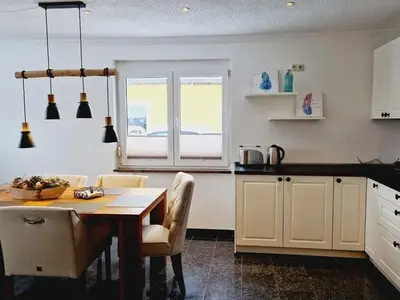 Ferienwohnung für 8 Personen (204 m²) in Ostseebad Kühlungsborn 3/10