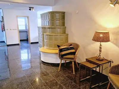 Ferienwohnung für 8 Personen (204 m²) in Ostseebad Kühlungsborn 5/10