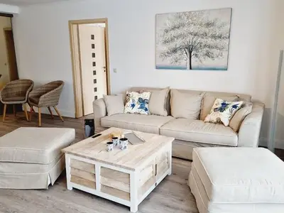Ferienwohnung für 8 Personen (204 m²) in Ostseebad Kühlungsborn 7/10