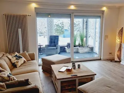 Ferienwohnung für 8 Personen (204 m²) in Ostseebad Kühlungsborn 8/10