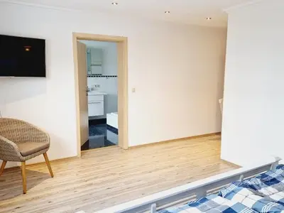 Ferienwohnung für 8 Personen (204 m²) in Ostseebad Kühlungsborn 10/10