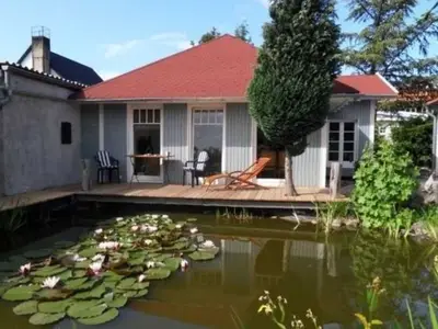 Ferienwohnung für 2 Personen (45 m²) in Ostseebad Kühlungsborn 2/6