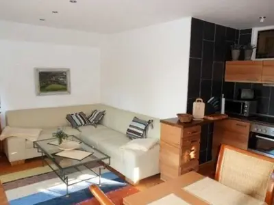 Ferienwohnung für 2 Personen (45 m²) in Ostseebad Kühlungsborn 3/6
