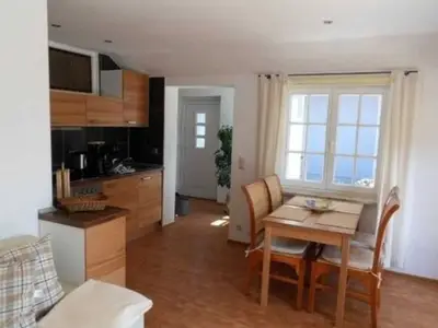 Ferienwohnung für 2 Personen (45 m²) in Ostseebad Kühlungsborn 4/6
