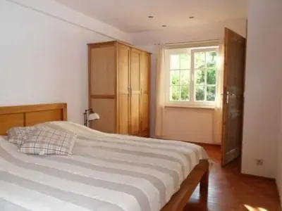 Ferienwohnung für 2 Personen (45 m²) in Ostseebad Kühlungsborn 5/6