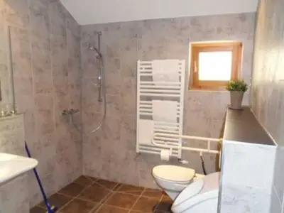 Ferienwohnung für 2 Personen (45 m²) in Ostseebad Kühlungsborn 6/6