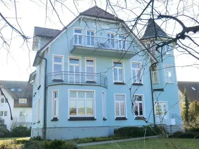 Ferienwohnung für 6 Personen (110 m²) in Ostseebad Kühlungsborn 2/10