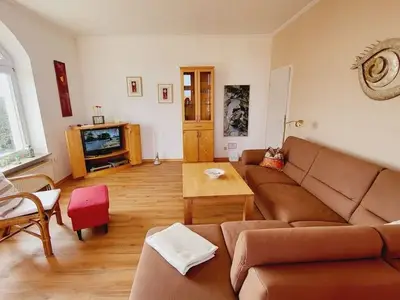 Ferienwohnung für 6 Personen (110 m²) in Ostseebad Kühlungsborn 4/10