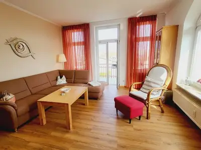 Ferienwohnung für 6 Personen (110 m²) in Ostseebad Kühlungsborn 5/10
