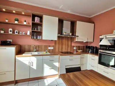 Ferienwohnung für 6 Personen (110 m²) in Ostseebad Kühlungsborn 6/10