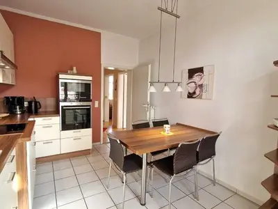 Ferienwohnung für 6 Personen (110 m²) in Ostseebad Kühlungsborn 7/10