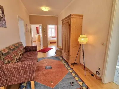 Ferienwohnung für 6 Personen (110 m²) in Ostseebad Kühlungsborn 8/10