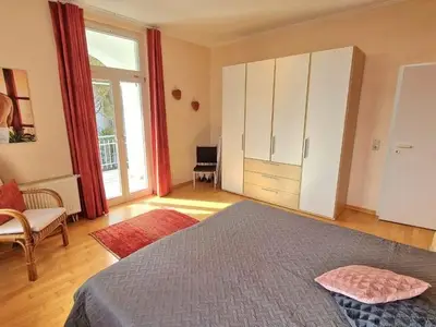 Ferienwohnung für 6 Personen (110 m²) in Ostseebad Kühlungsborn 10/10