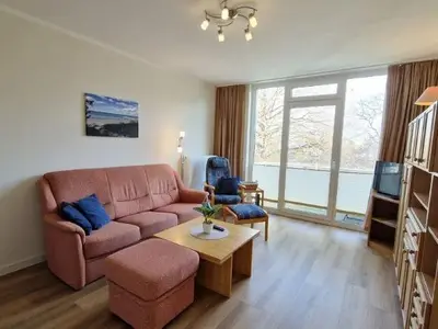 Ferienwohnung für 2 Personen (43 m²) in Ostseebad Kühlungsborn 4/10