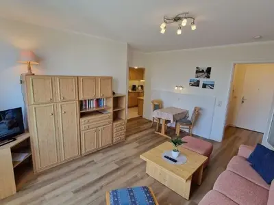 Ferienwohnung für 2 Personen (43 m²) in Ostseebad Kühlungsborn 6/10