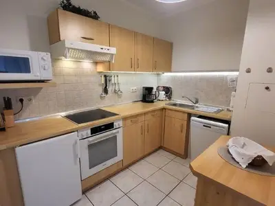 Ferienwohnung für 2 Personen (43 m²) in Ostseebad Kühlungsborn 7/10