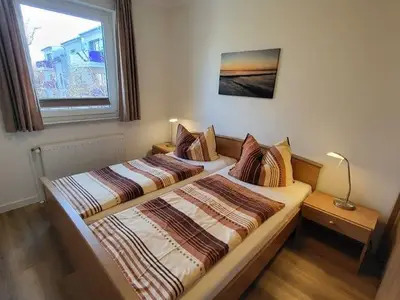 Ferienwohnung für 2 Personen (43 m²) in Ostseebad Kühlungsborn 8/10