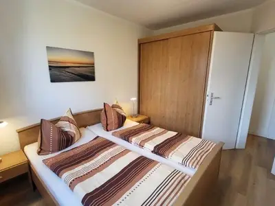 Ferienwohnung für 2 Personen (43 m²) in Ostseebad Kühlungsborn 9/10