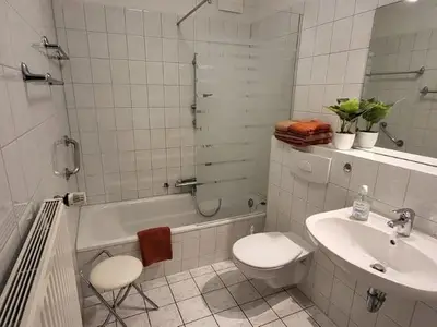 Ferienwohnung für 2 Personen (43 m²) in Ostseebad Kühlungsborn 10/10