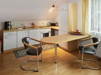 Ferienwohnung für 3 Personen (50 m²) in Ostseebad Kühlungsborn 3/6