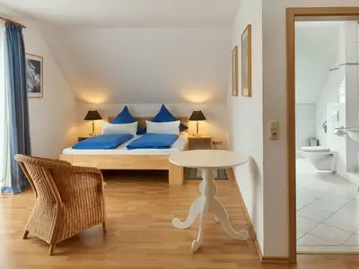 Ferienwohnung für 3 Personen (50 m²) in Ostseebad Kühlungsborn 4/6