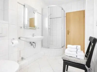 Ferienwohnung für 3 Personen (50 m²) in Ostseebad Kühlungsborn 6/6