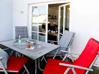 Ferienwohnung für 4 Personen (50 m²) in Ostseebad Kühlungsborn 2/10