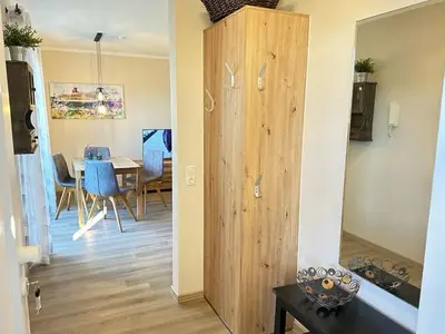 Ferienwohnung für 4 Personen (50 m²) in Ostseebad Kühlungsborn 4/10
