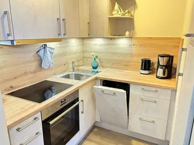 Ferienwohnung für 4 Personen (50 m²) in Ostseebad Kühlungsborn 5/10