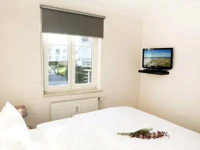 Ferienwohnung für 4 Personen (50 m²) in Ostseebad Kühlungsborn 6/10