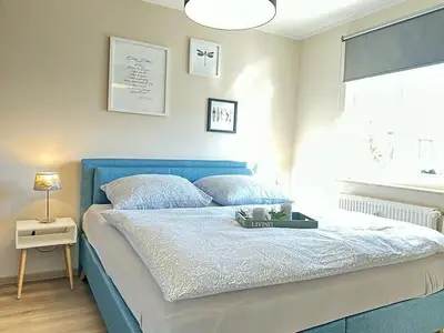 Ferienwohnung für 4 Personen (50 m²) in Ostseebad Kühlungsborn 7/10