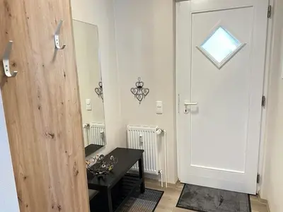 Ferienwohnung für 4 Personen (50 m²) in Ostseebad Kühlungsborn 10/10
