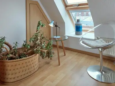 Ferienwohnung für 2 Personen (45 m²) in Ostseebad Kühlungsborn 7/8