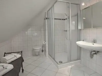 Ferienwohnung für 2 Personen (45 m²) in Ostseebad Kühlungsborn 8/8