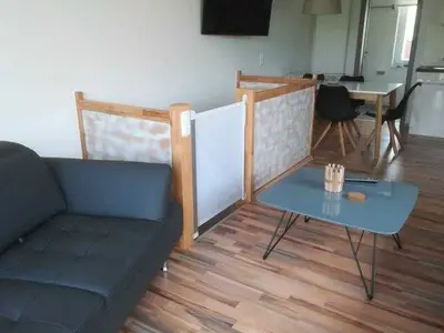Ferienwohnung für 4 Personen (54 m²) in Ostseebad Kühlungsborn 3/10