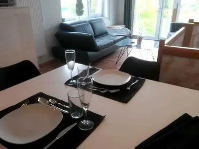 Ferienwohnung für 4 Personen (54 m²) in Ostseebad Kühlungsborn 4/10