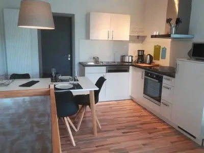 Ferienwohnung für 4 Personen (54 m²) in Ostseebad Kühlungsborn 5/10