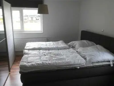Ferienwohnung für 4 Personen (54 m²) in Ostseebad Kühlungsborn 6/10