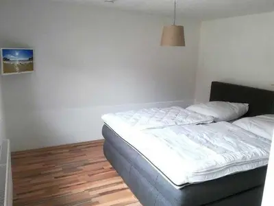 Ferienwohnung für 4 Personen (54 m²) in Ostseebad Kühlungsborn 8/10