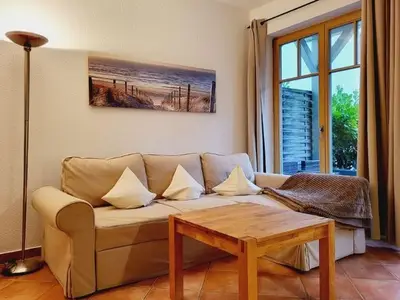 Ferienwohnung für 4 Personen (51 m²) in Ostseebad Kühlungsborn 3/8