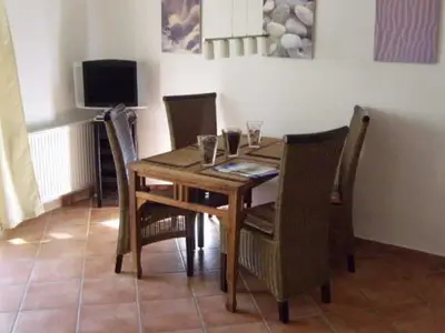 Ferienwohnung für 4 Personen (51 m²) in Ostseebad Kühlungsborn 4/8