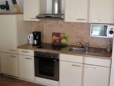 Ferienwohnung für 4 Personen (51 m²) in Ostseebad Kühlungsborn 5/8