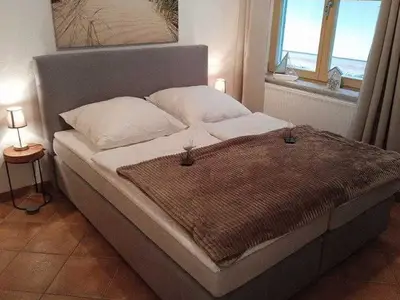 Ferienwohnung für 4 Personen (51 m²) in Ostseebad Kühlungsborn 6/8