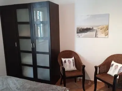 Ferienwohnung für 4 Personen (51 m²) in Ostseebad Kühlungsborn 7/8